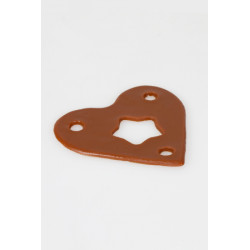 String comestible au chocolat - Secret Play