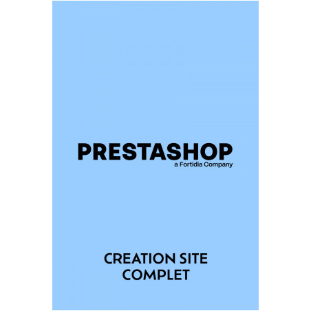 Installation Full Prestashop