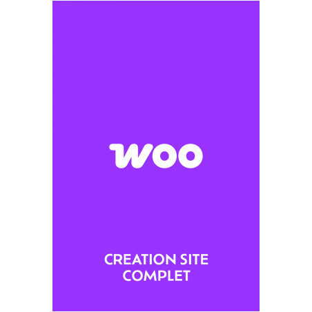 Installation Full Woocommerce