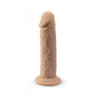 Gode Real Skin Model 2 flesh 15,4 cm - SilexD