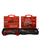 Coffret - Matériel professionnel 