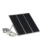 Panneau solaire