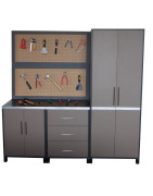Rangement - Matériel professionnel 