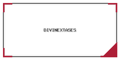 Divinextases