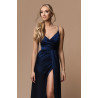 MILLIE ПЛАТЬЕ NAVY BLUE 78001-3