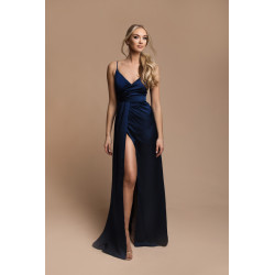 MILLIE ПЛАТЬЕ NAVY BLUE 78001-3