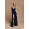 MILLIE ПЛАТЬЕ NAVY BLUE 78001-3