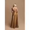 EMMA DRESS GOLD 76011-7