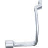 Clé spéciale pour compresseur turbo, douze pans | pour VW, Audi | 12 mm