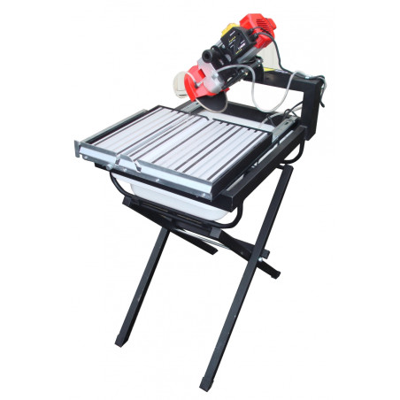 COUPE CARRELAGE Moteur à INDUCTION Radial sur pied
